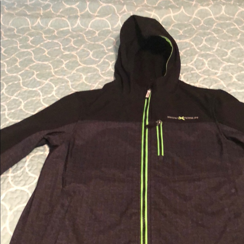 Boys jacket